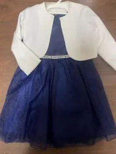 キャサリンコテージ フレアドレス ビジュー付き　結婚式120