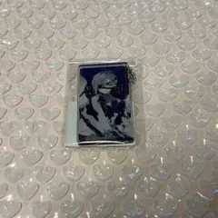 叶 にじさんじ タロット アクリルブロックキーホルダー