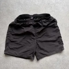 パタゴニア　ウィメンズ・バギーズ・ロング　タグ無し　サイズＬ