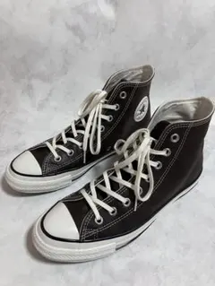 ALL STAR AGED WAXEDLEATHER HI