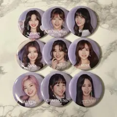 2025年最新】Twice缶バッジの人気アイテム - メルカリ