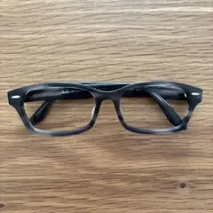 Rayban メガネ　フレーム