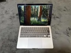 2026年最新】macbook air m1 16gb 512gbの人気アイテム - メルカリ