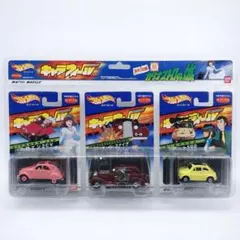 2026年最新】カリオストロの城 キャラウィールの人気アイテム - メルカリ