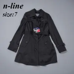 2025年最新】yohukunoaoyama レディース トレンチコート・スプリング