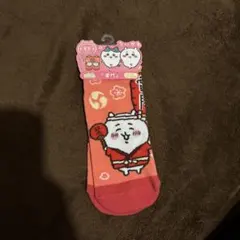 ちいかわキャラクターソックス　東京ご当地