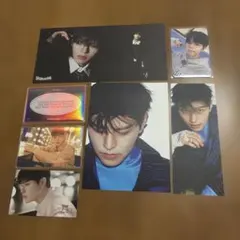 StrayKids スンミン　セット