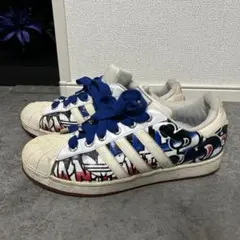 アディダス スーパースター 35th Anniversary