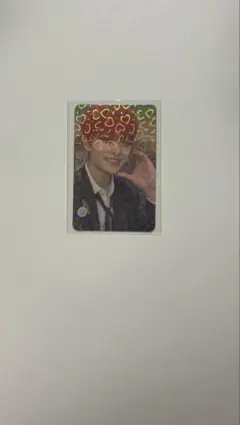 treasureジフントレカ
