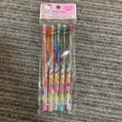 My Melody 水性ペン 10本セット 1976~1997年までのもの - メルカリ