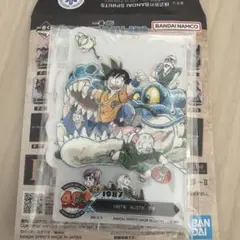 一番くじ ドラゴンボール 40th 其之ニ F賞 アクレクト