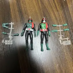 2026年最新】仮面ライダー1号2号の人気アイテム - メルカリ