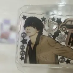 みてコレ！ 西洸人 INI ガチャガチャ