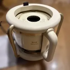 BRUNO ガラスエアフライヤー BOE122のサムネイル