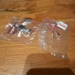 フルタマンとドレミソングチョコレート　2つセット