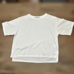 un dix cors ホワイト 半袖Tシャツのサムネイル