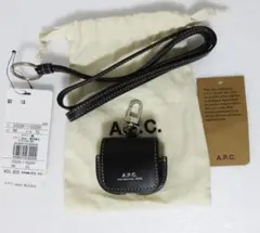 2026年最新】A.P.C. イヤホンケースの人気アイテム - メルカリ