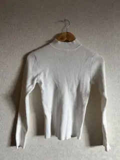 GRL ハイネックリブニットトップス[cu441]