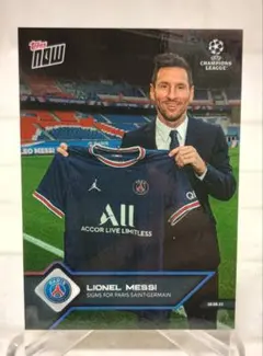 2026年最新】messi toppsの人気アイテム - メルカリ