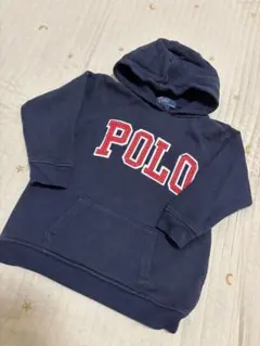 Polo by Ralph Lauren フード付きパーカー