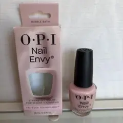 O.P.I Nail Envy バブルバス 15mlのサムネイル