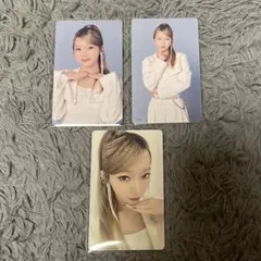 IS:SUE 梨乃 RINO トレカ