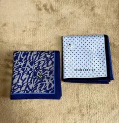 Vivienne Westwood ・BEAMS DESIGN ハンカチのサムネイル