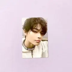 ENHYPEN weverse album ニキ