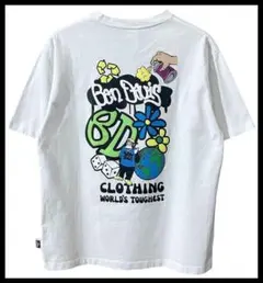 銀杏BOYZ Tシャツ 2023-2024年 世界ツアー川島小鳥　ヤオ・アイニン 銀杏BOYZ Tシャツ 2023-2024年 世界ツアー川島小鳥 ヤオ・アイニン