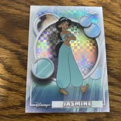 Disney topps chrome 2026 ジェシー トイストーリー - メルカリ