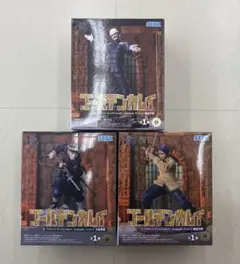 2026年最新】PRISMA WING ゴールデンカムイ 尾形 百之助1/7スケールの