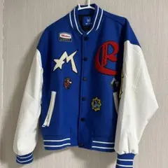 メゾンエメラルド スタジャン