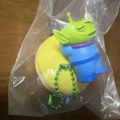 エイリアン だいすきフード