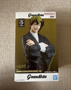 呪術廻戦 Grandista ZEN'IN NAOYA 禪院直哉 - メルカリ