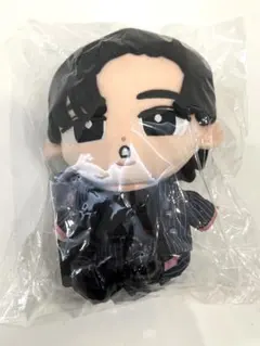 【新品未開封】目黒蓮 すのチル BIG ぶら下がらないシリーズ SnowMan