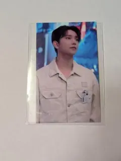 ジョシュア 消費期限会場限定 ユニバ 名古屋 SEVENTEEN