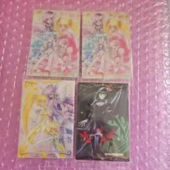 ウエハース10 ハートキャッチプリキュア！ セット