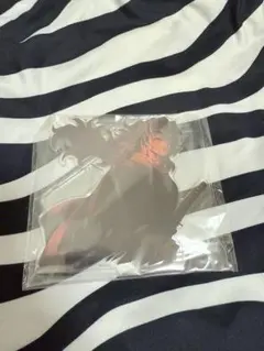 劇場版鬼滅の刃無限城編　第1章　黒死牟　キービジュアル　ランダムアクリルスタンド