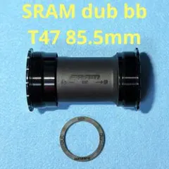 SRAM DUB BB T47 85.5mmのサムネイル