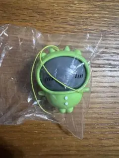 【ちいかわ　おきがえパジャママスコット】シークレット