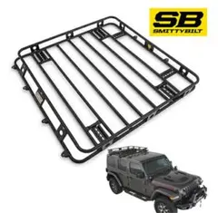 SMITTYBILT ディフェンダーラック　ジープラングラーJL