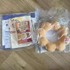 2026年ミスタードーナツ福袋セット　【ドーナツ引換券なし】