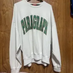 Paragraph トレーナーのサムネイル