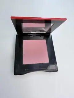 SHISEIDO インナーグロウ チークパウダー 04 Aura Pinkのサムネイル