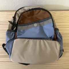 BREEZE キッズリュック　未使用のサムネイル