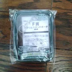 忍たま乱太郎 ☆ セガラッキーくじ F賞 アクリルスタンドポーチ