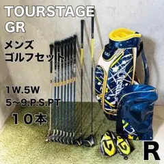 2025年最新】tourstage v771の人気アイテム - メルカリ