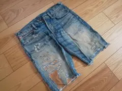 Ralph Lauren Denim&supply デニムのサムネイル