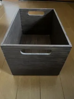 IKEA NABBIG ネッビグ　収納ボックスのサムネイル