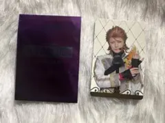 ミュージカル『刀剣乱舞』　ソハヤノツルギ　ランダムふぉとカードB